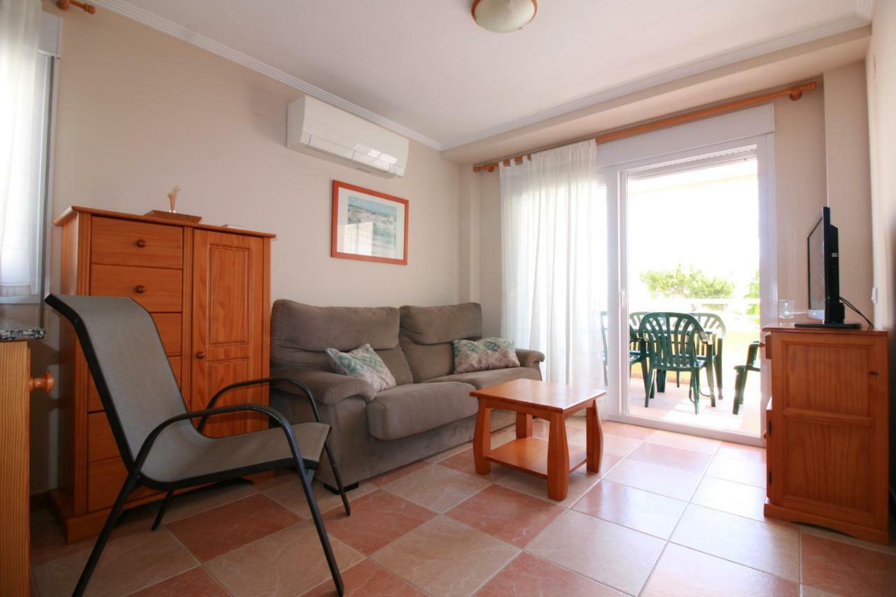 Oliva Holidays 2 Zewnętrze zdjęcie