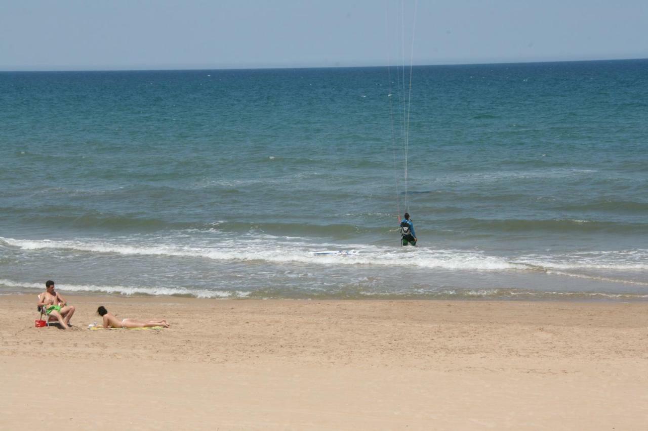 Oliva Holidays 2 Zewnętrze zdjęcie