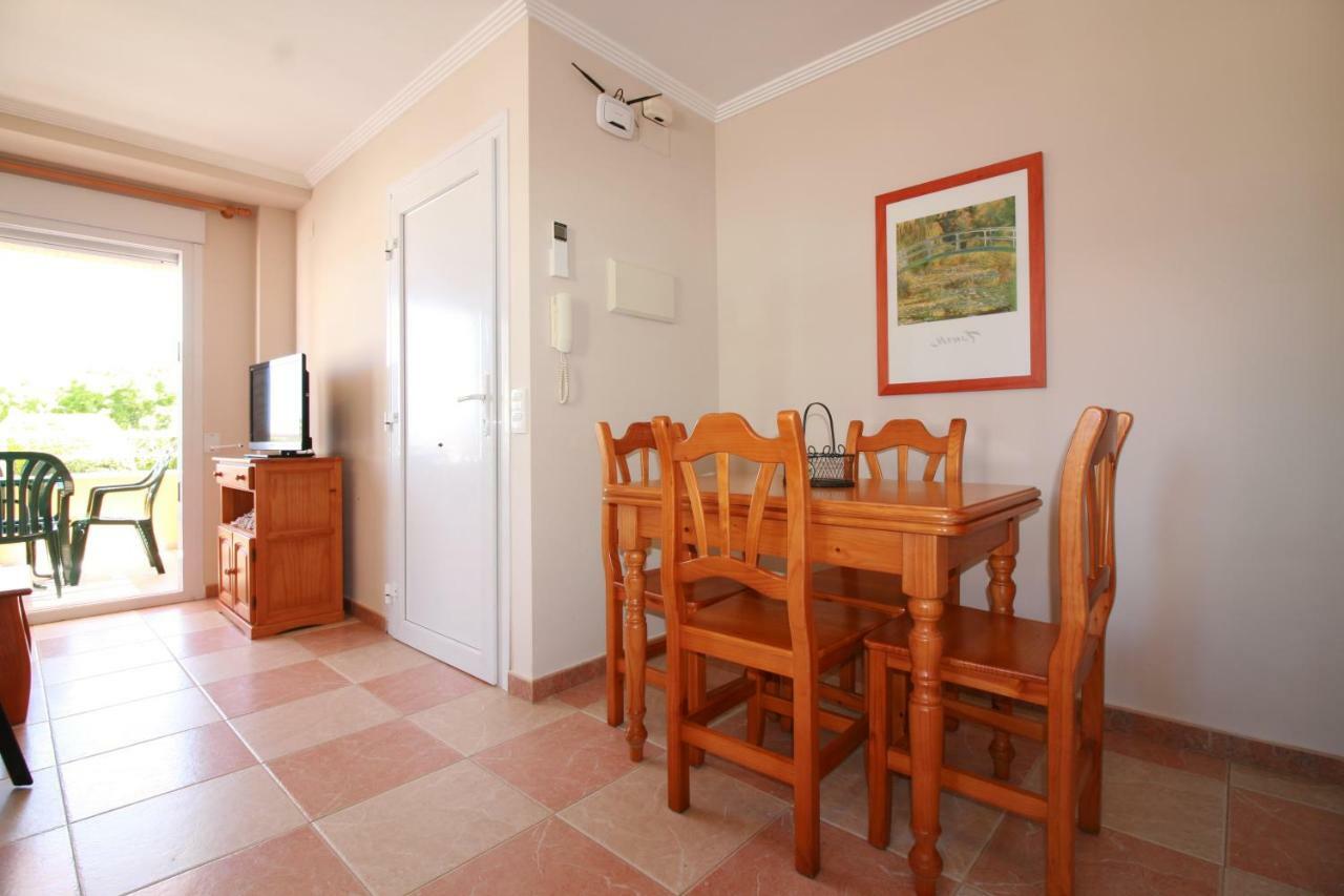 Oliva Holidays 2 Zewnętrze zdjęcie