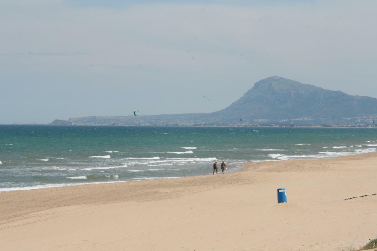 Oliva Holidays 2 Zewnętrze zdjęcie